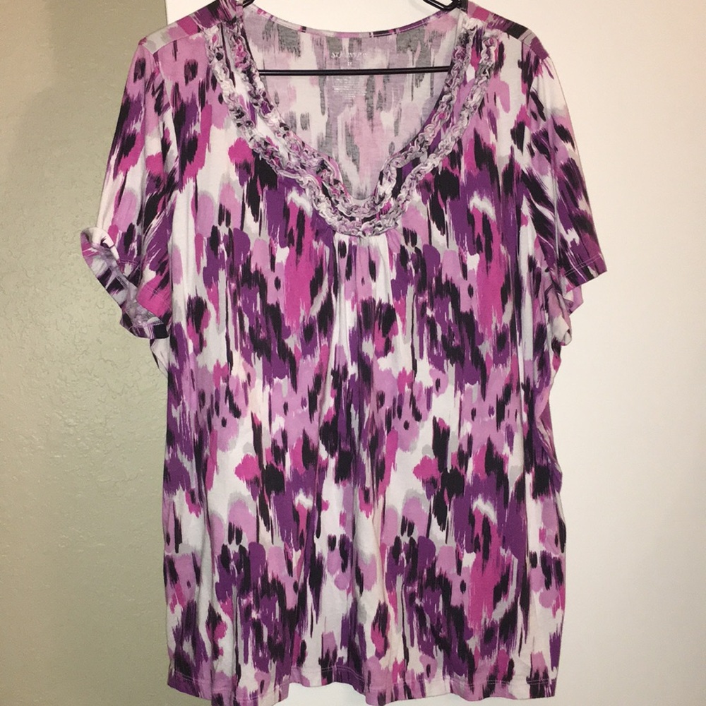 Woman’s shirt